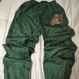 Sonix Green Sweatpants size L vintage